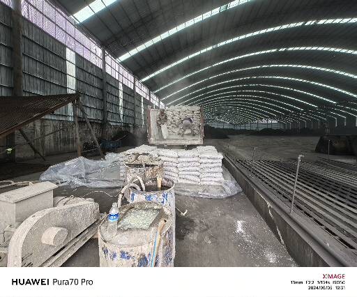 义县厂房地面下沉注浆加固施工