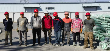 义县厂房地基沉降注浆加固施工队伍怎么选